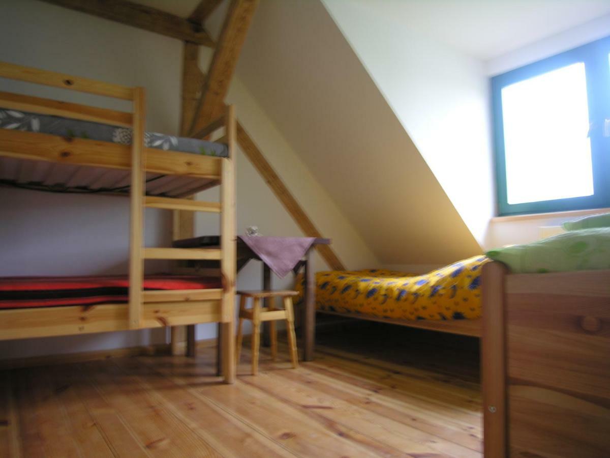 Agroturystyka Zywe Kruklanki Exterior photo